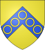 Blason de Beauche