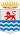 Coat of arms of Italian Eritrea