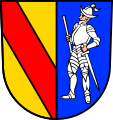 Stadtwappen von Emmendingen