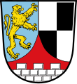 Gemeindewappen von Neudrossenfeld