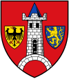 Schwabach arması