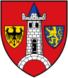 Coat of arms of Schwabach