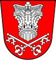 Wessobrunn címere