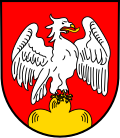 Brasão de Willwerscheid