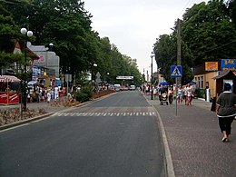 Dziwnów