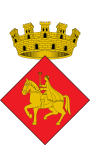 Blason de Constantí