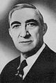 Image 47Forrest Smith, elected Governor of Missouri in 1948, was the first governor chosen under the 1945 state Constitution. (from History of Missouri)