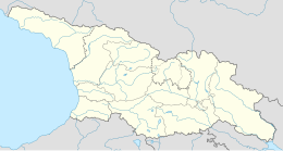 Ozurgethi (Gruusia)