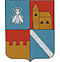 Blason de Felsőrajk