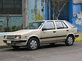 Hyundai Excel X1 5 portes