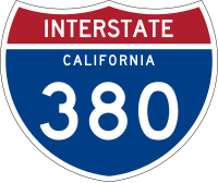 Interstate 380 (CA)