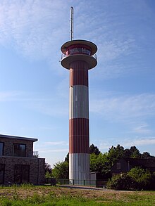 Le phare de Holnis