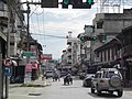 Ville de Mae Sot