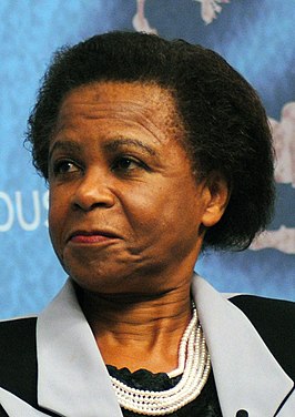 Mamphela Ramphele