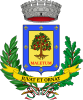 Coat of arms of Maretto