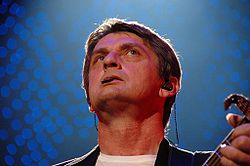 Mike Oldfield 2006-ban