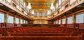 Image 29Golden Hall, from which the Vienna New Year's concert is broadcast (from Culture of Austria)