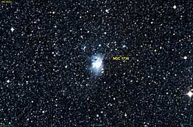 Image illustrative de l’article NGC 1736