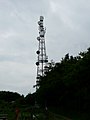 Antennenmast