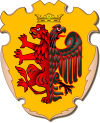 Blason de la région