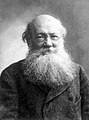 Image 18Russian scientist Peter Kropotkin first proposed the idea of fresh water under Antarctic ice. (from Subglacial lake)