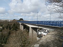 Pont Robert-Schuman.