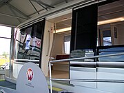 Driverless-Metro-System (Linie C)