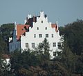 Schloss Neuburg an der Kammel, Landkreis Günzburg