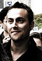 Stuart Townsend interpreta Samuel Wainwright