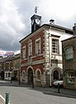 Garstang Town Hall