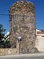 La Torre de Can Pi (Santa Susanna)