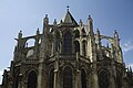 La cathédrale Saint-Gatien de Tours