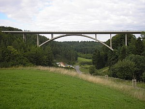 Wirrbachtalbrücke