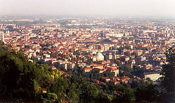 Panorama.