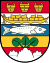 Wappen von Gmunden