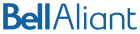 logo de Bell Aliant