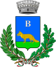 Blason de Bellino