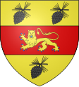 Landes címere