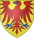 Rochefort címere
