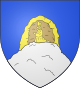 Agonès - Stema