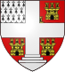 Coat of arms of Saint-Philbert-de-Bouaine