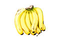 Banana Cavendish, varietat principala de la banana dessèrt dau sègle XXI