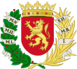 Escudo d'armas