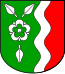 Blason de Kittlitz