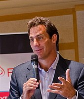 David DeWalt, the chairman of computer security company FireEye