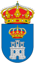 Escudo de Campo Real