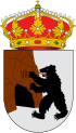 Escudo d'armas