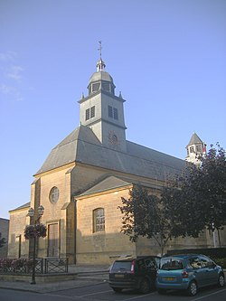 Notre-Damen kirkko