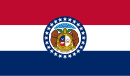 Missouri bayrağı