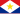 Bandera de Isla de Saba
